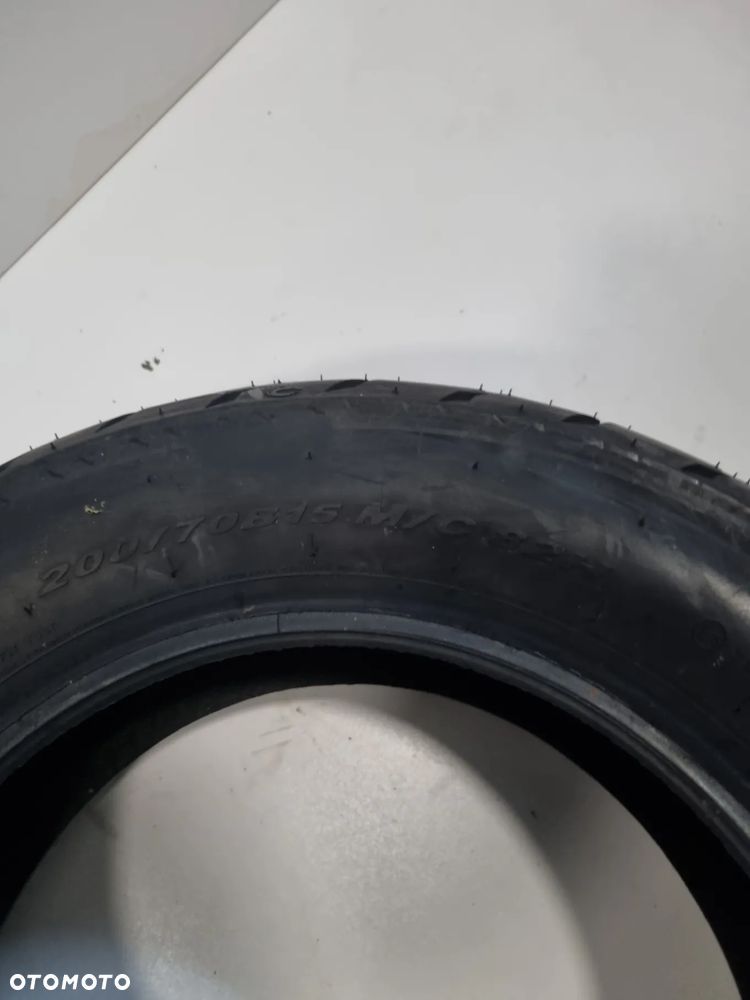 Nowa Opona Harley Davidson Pirelli Night Dragon 200/70 15 - 8