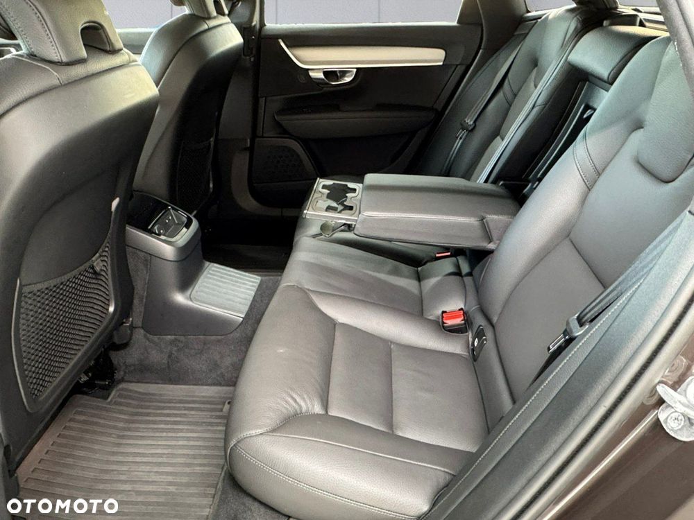 Volvo V90 - 6