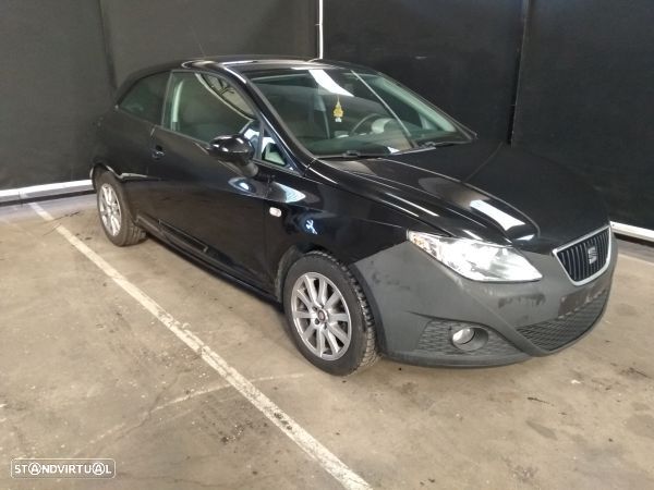 Para Peças Seat Ibiza Iv Sportcoupe (6J1, 6P5) - 2