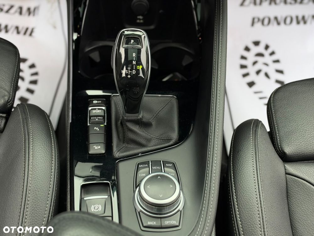 BMW X1 - 35