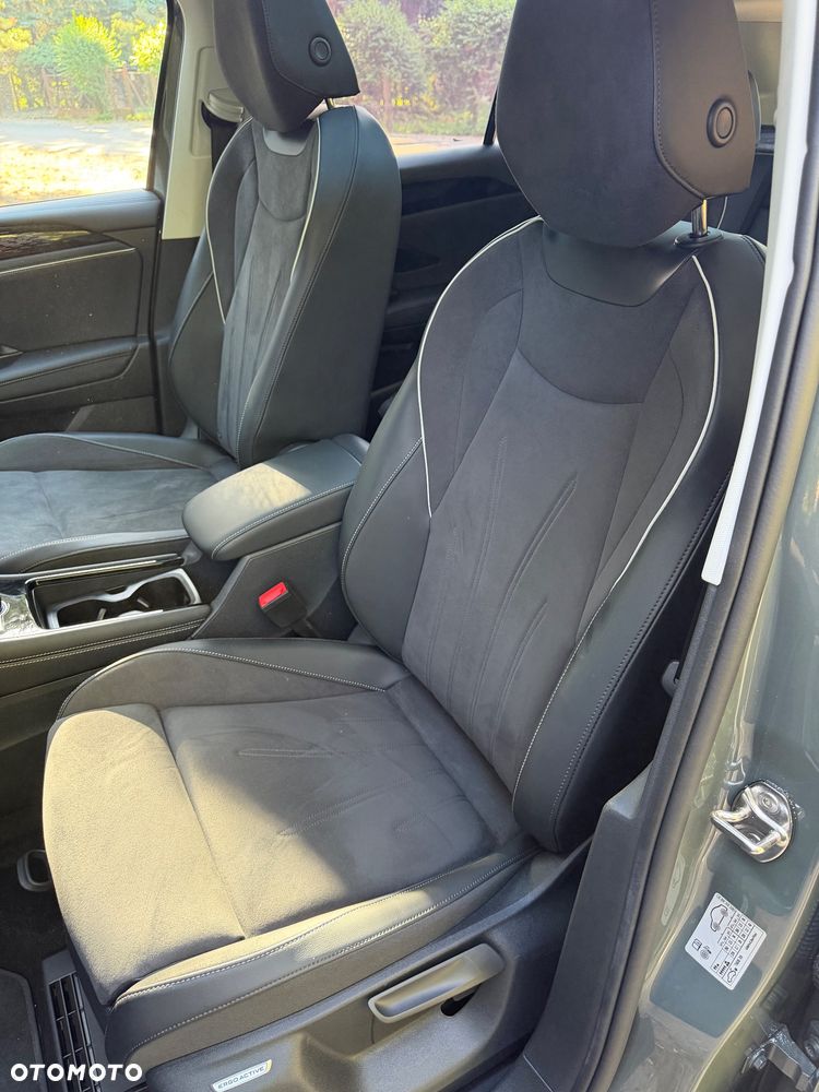 Volkswagen Tiguan 1.5 TSI EVO Elegance DSG - 11