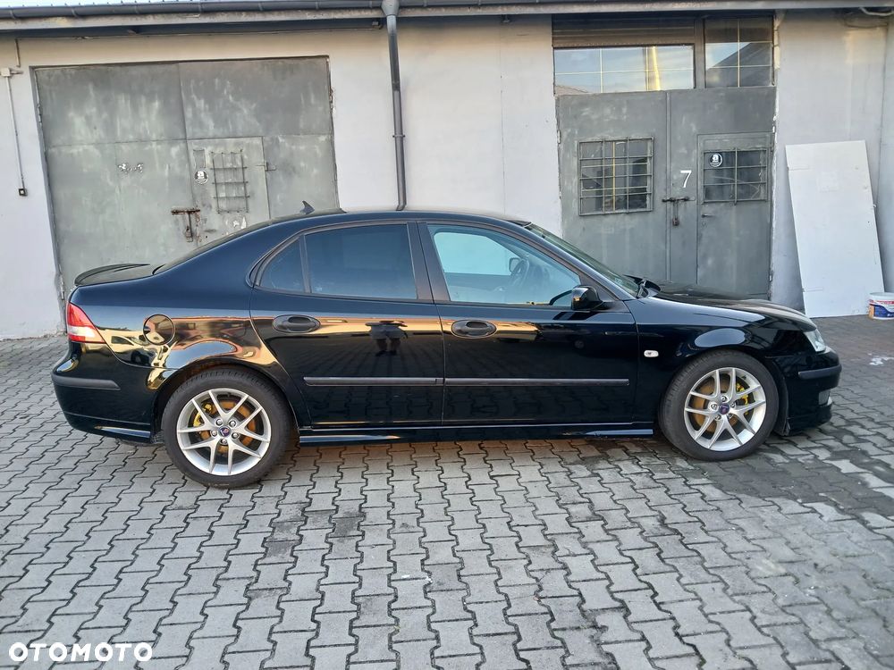 Saab 9-3 - 16