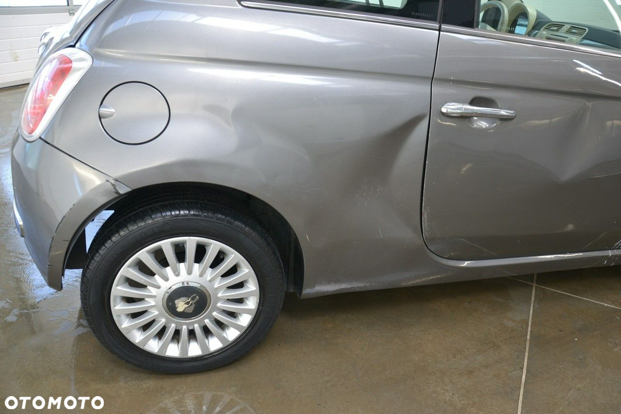 Fiat 500 - 18