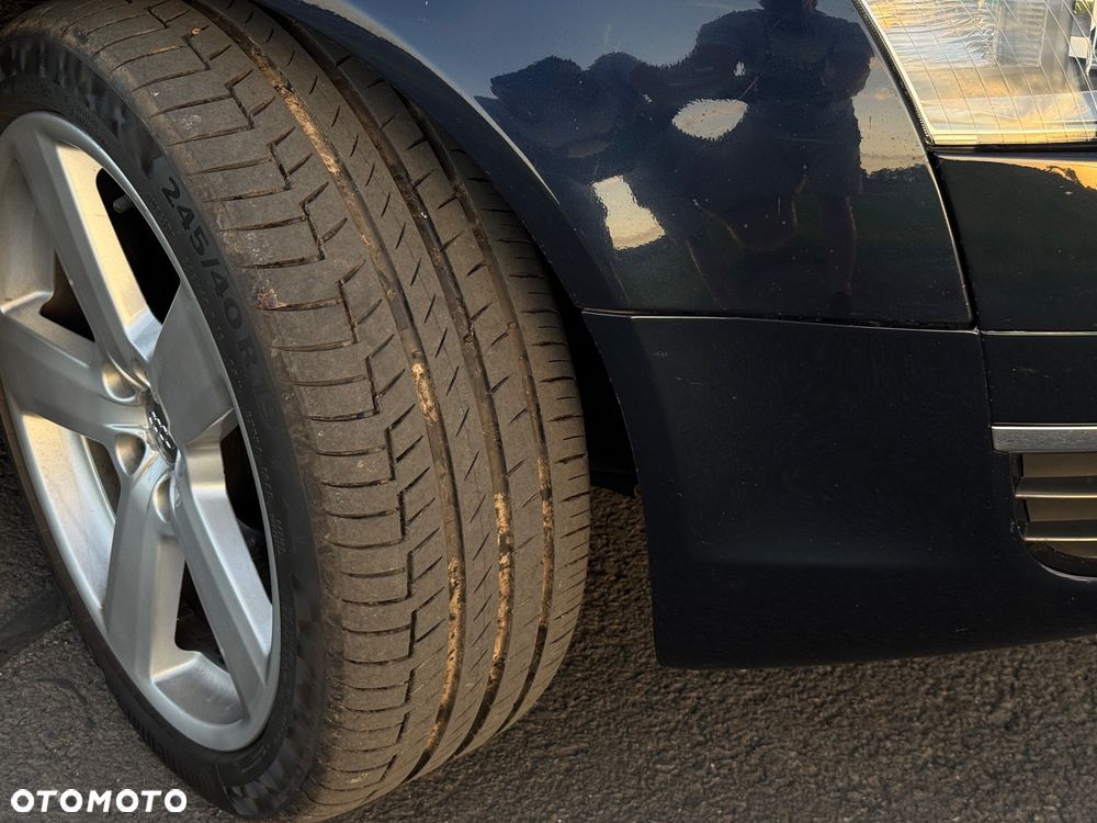 Audi A6 Avant 4.2 FSI Quattro Tiptronic - 33