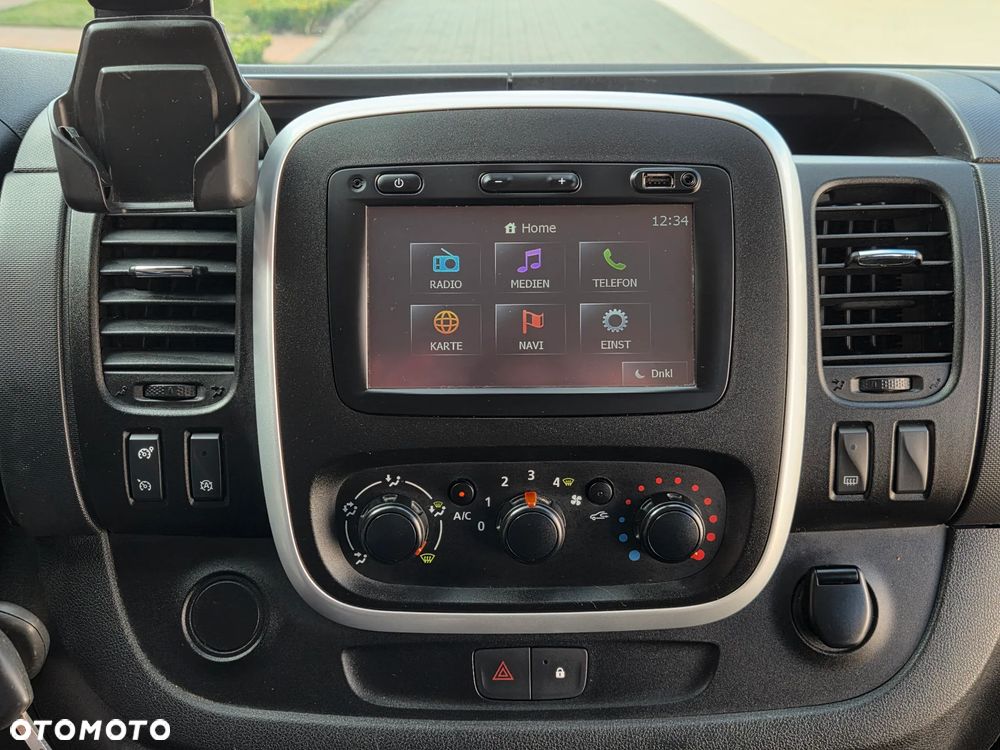 Opel Vivaro L1H1 S&S - 33