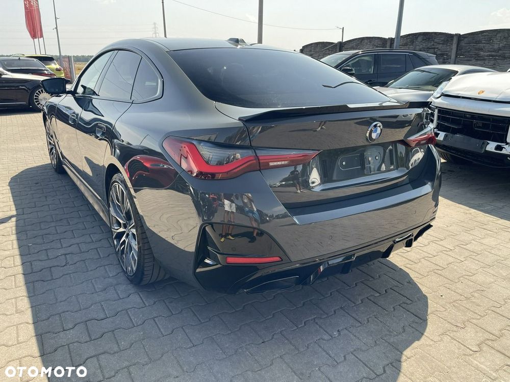 BMW Seria 4 M440i xDrive mHEV sport - 6