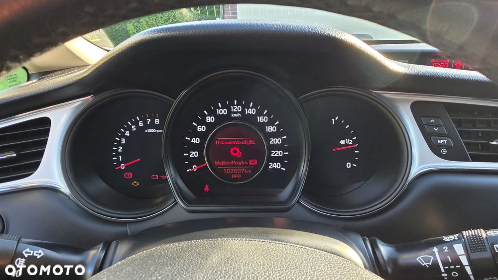 Kia Ceed 1.4 Edition 7 - 10