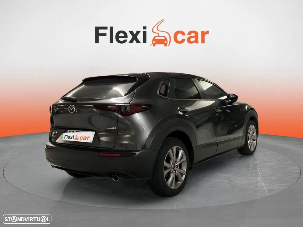 Mazda CX-30 - 6
