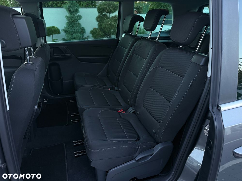 Seat Alhambra - 31