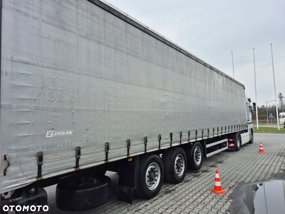Renault Magnum 480 DXI - 16