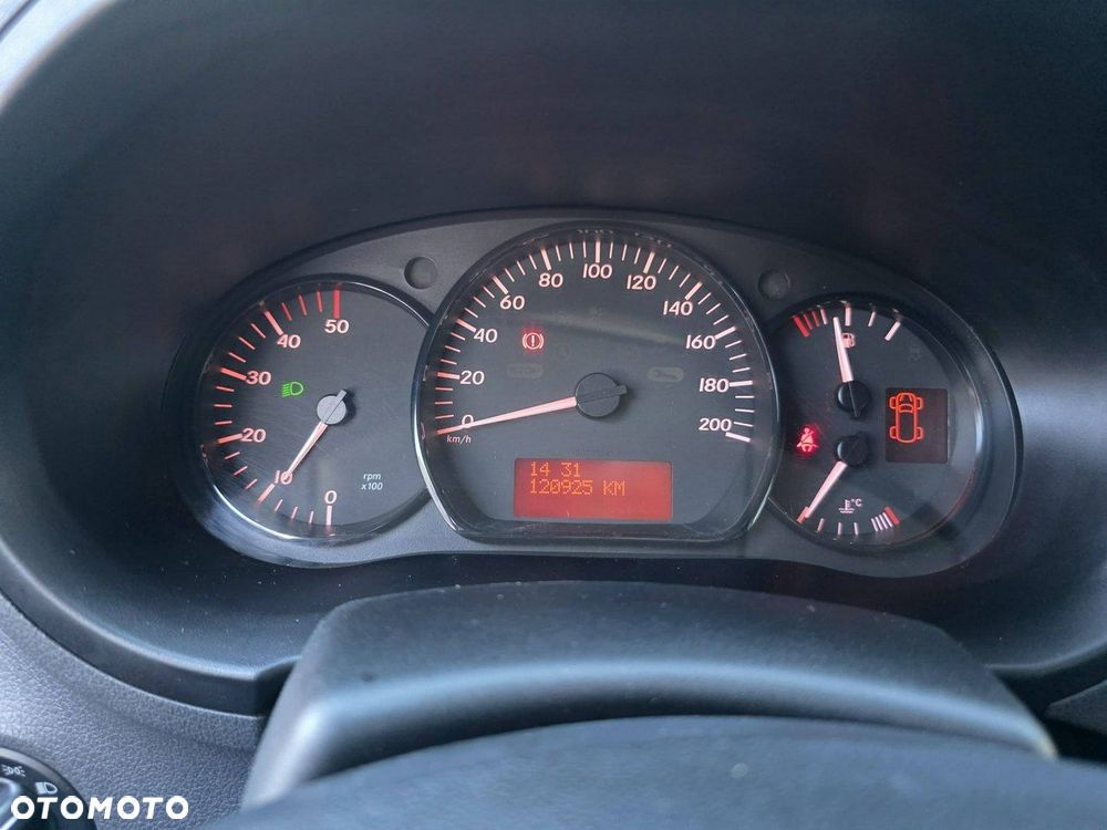 Mercedes-Benz Citan Tourer 415.703 - 7