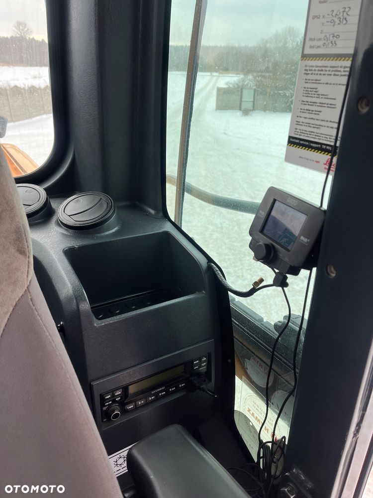 Hyundai ROBEX 140W - 9 / ROTOTILT / SPROWADZONA / KOPARKA KOŁOWA - 21