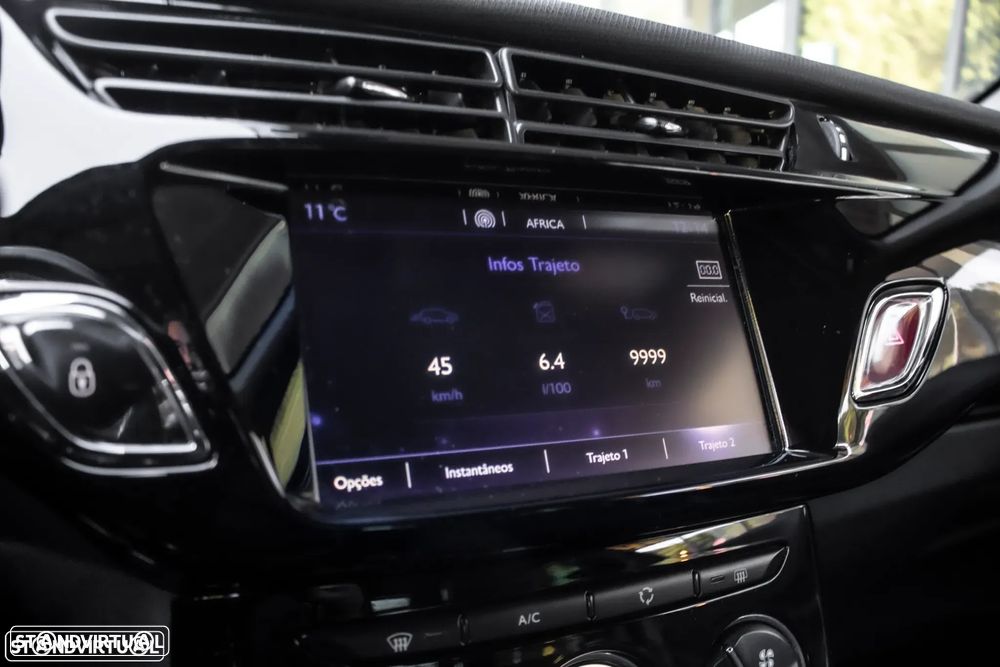 DS DS3 1.2 PureTech Be Chic - 35