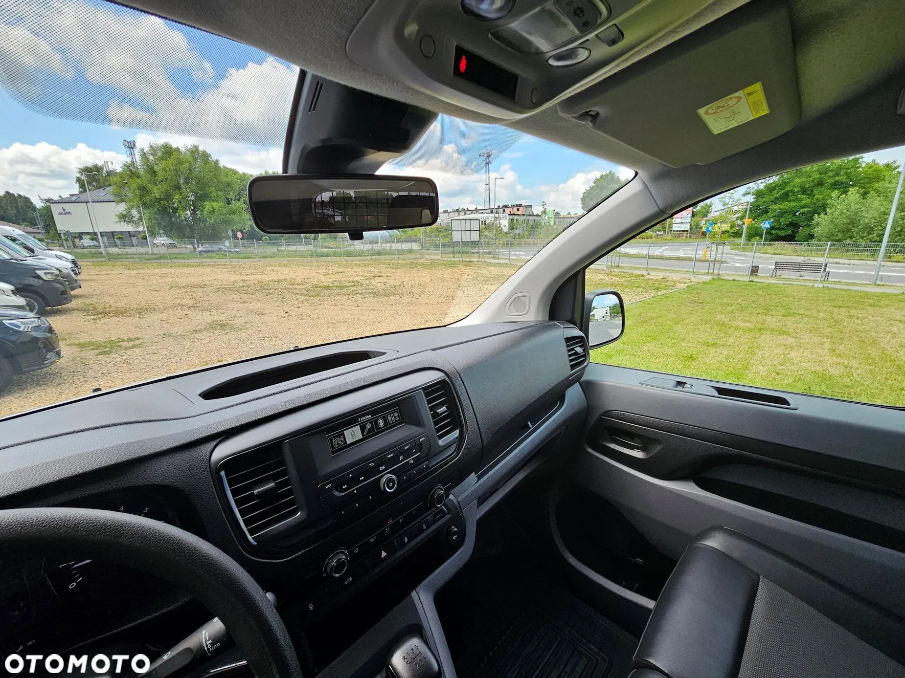 Toyota PROACE M 2.0 122KM - 18