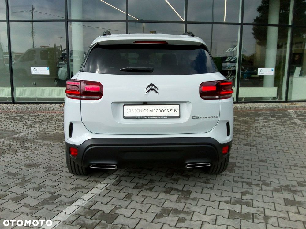 Citroën C5 Aircross - 8