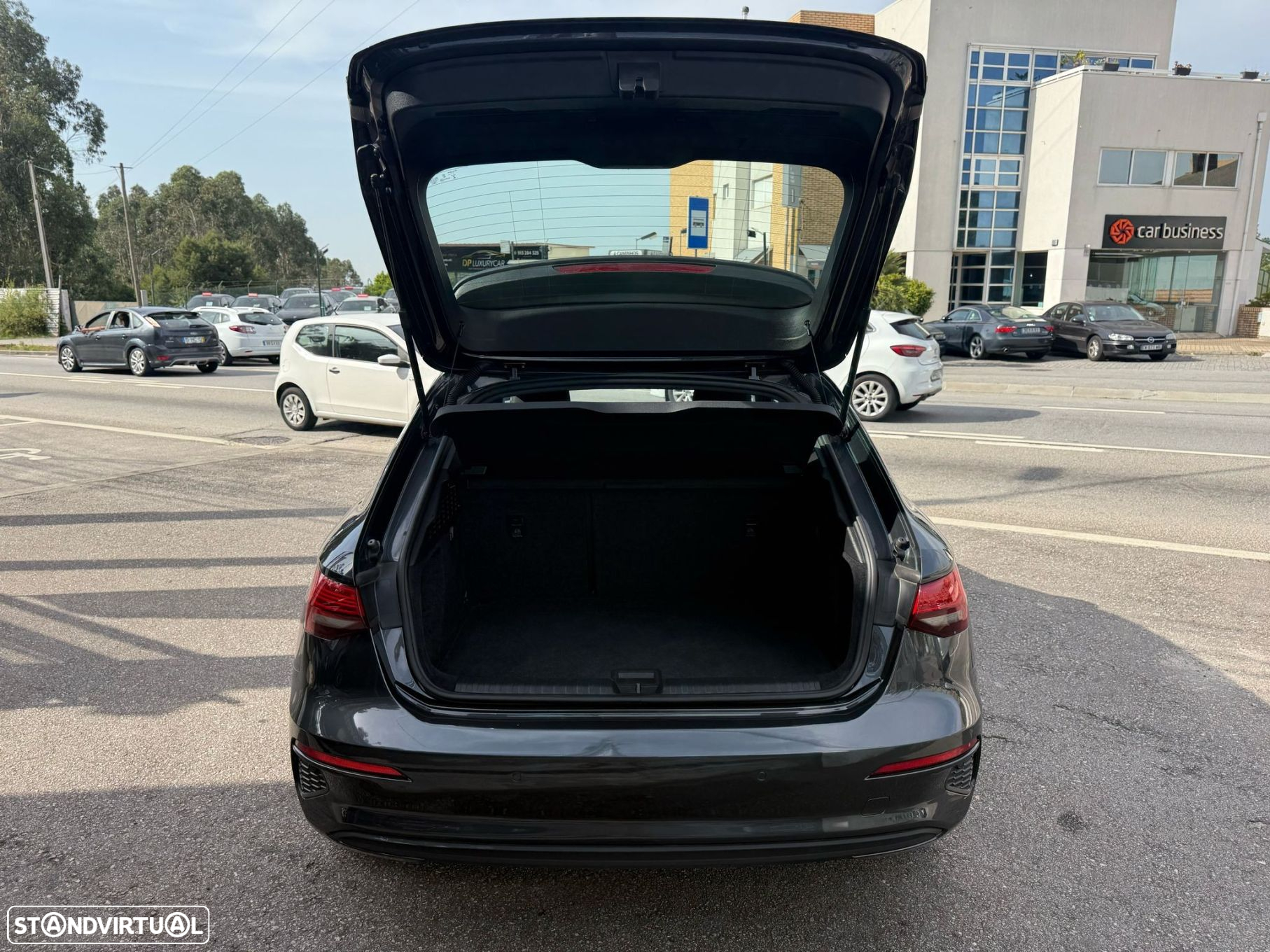 Audi A3 Sportback 30 TDI Advanced - 17