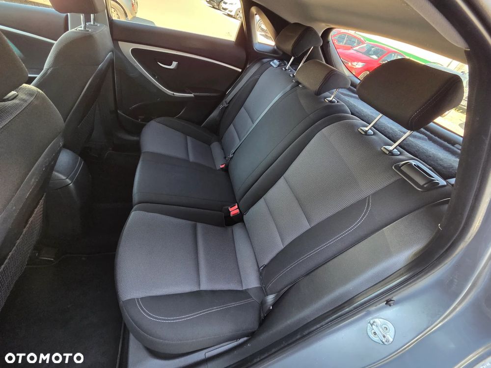 Hyundai i30 1.6 Style - 15
