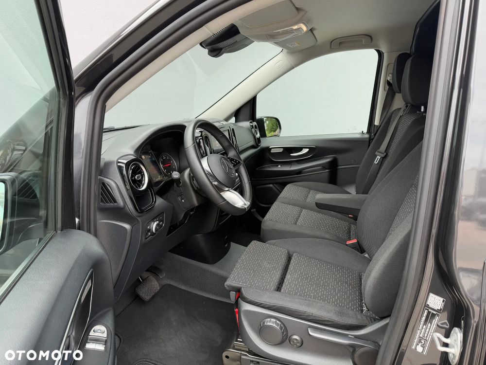 Mercedes-Benz VITO 119 - 9