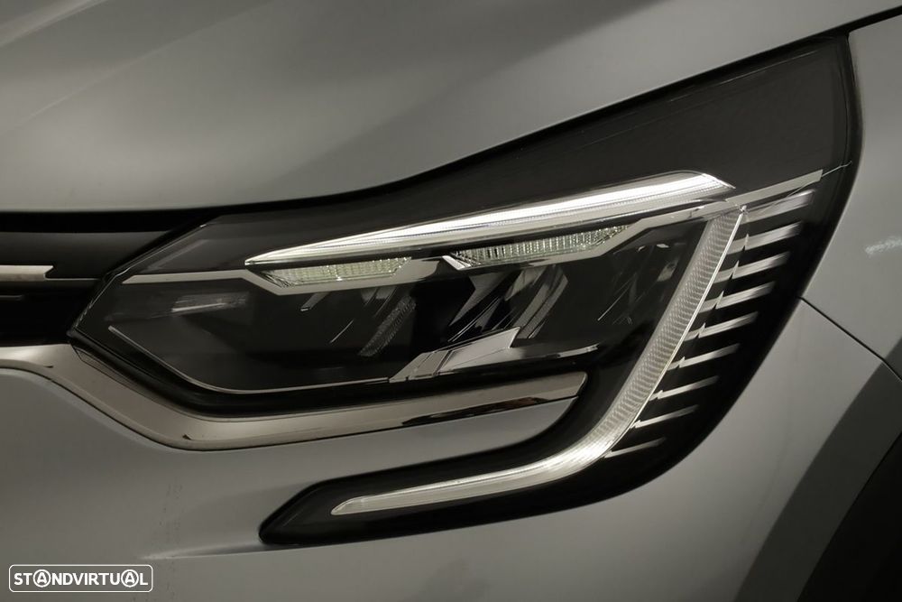 Renault Captur 1.0 TCe Techno Bi-Fuel - 6