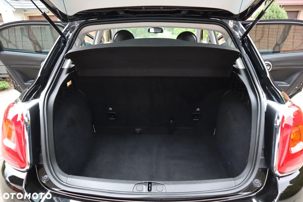 Fiat 500X 1.6 E-Torq Lounge - 15