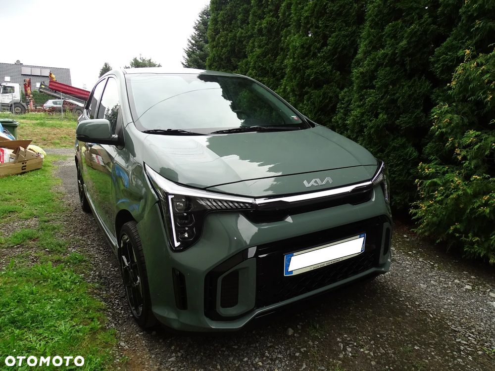 Kia Picanto 1.0 GT-line - 7
