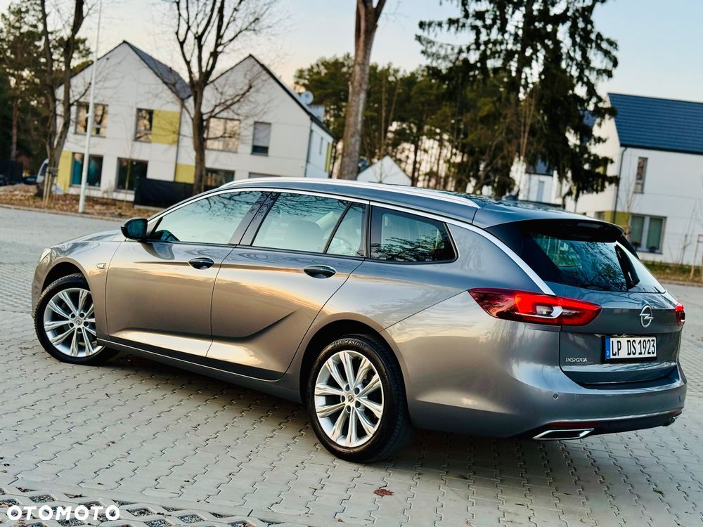 Opel Insignia 2.0 CDTI Business Elegance S&S - 28
