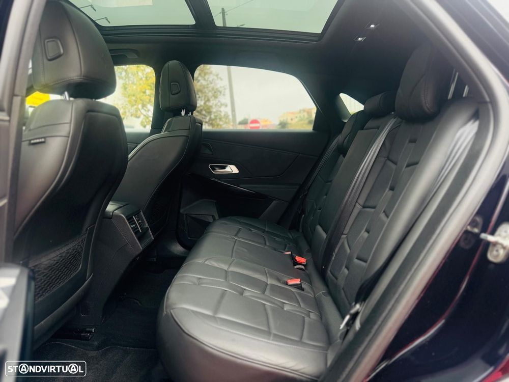 DS DS7 Crossback 1.6 THP So Chic EAT8 - 18