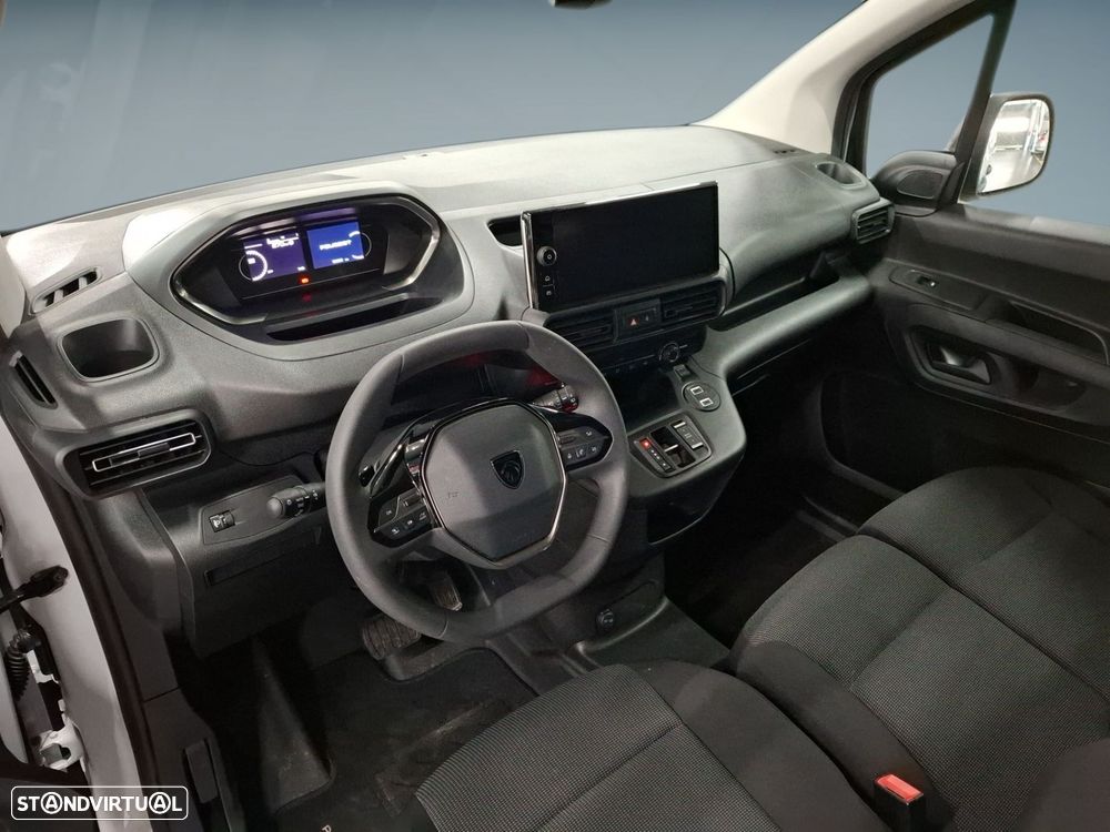 Peugeot Partner - 12