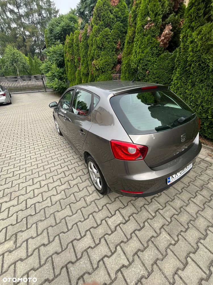 Seat Ibiza 1.4 Style - 7