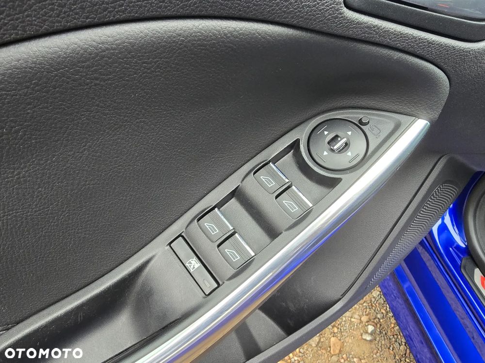 Ford Focus - 24
