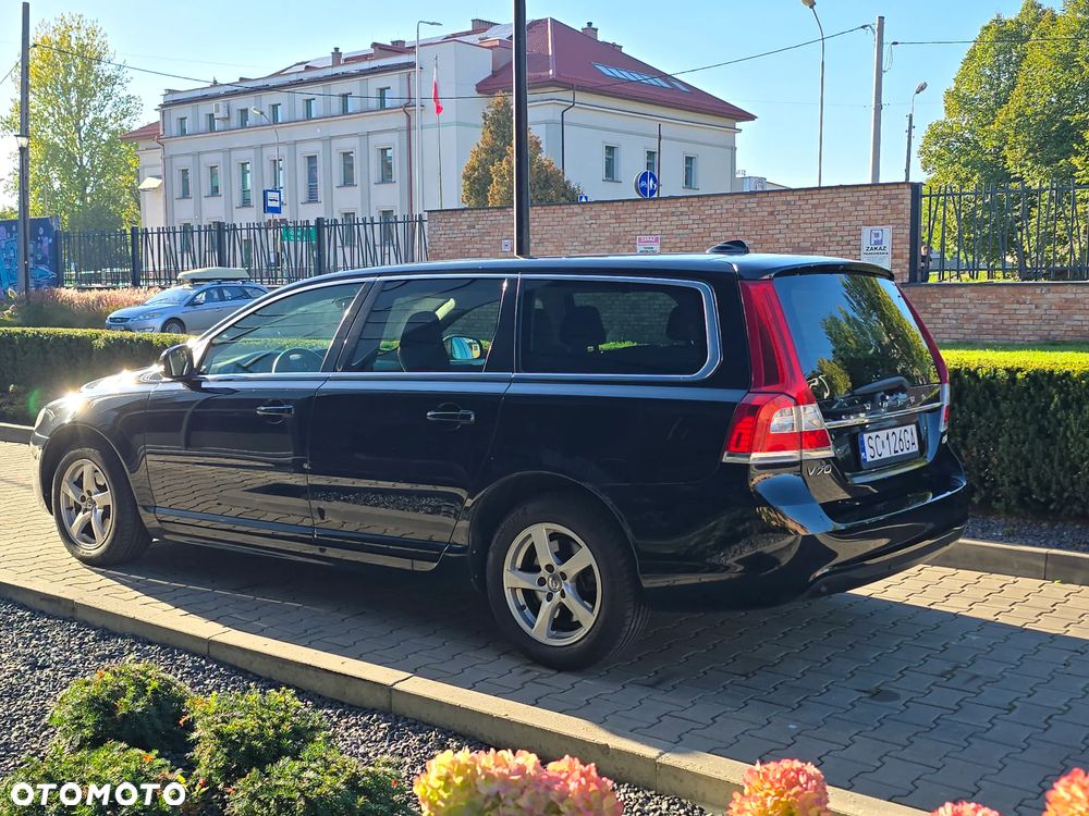 Volvo V70 D3 Drive-E Dynamic Kinetic - 16