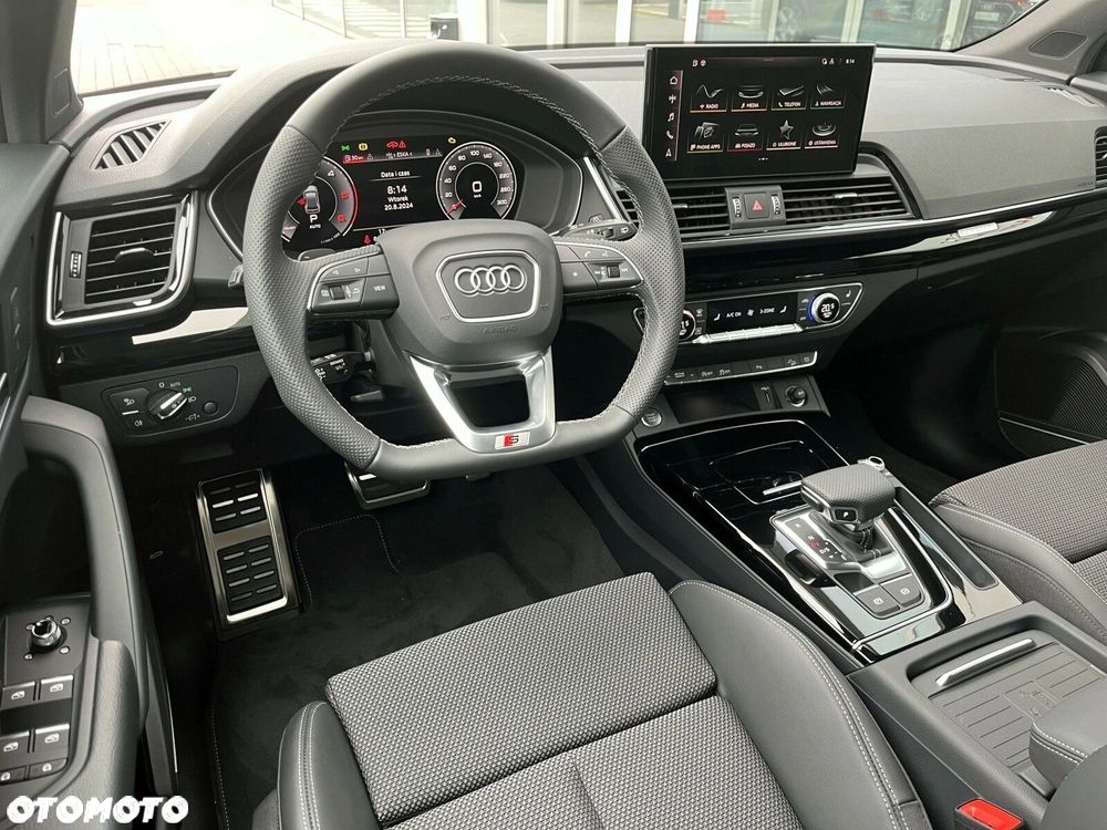 Audi Q5 - 18