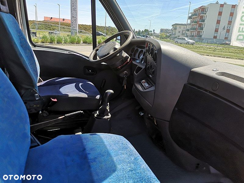 Iveco Daily - 5