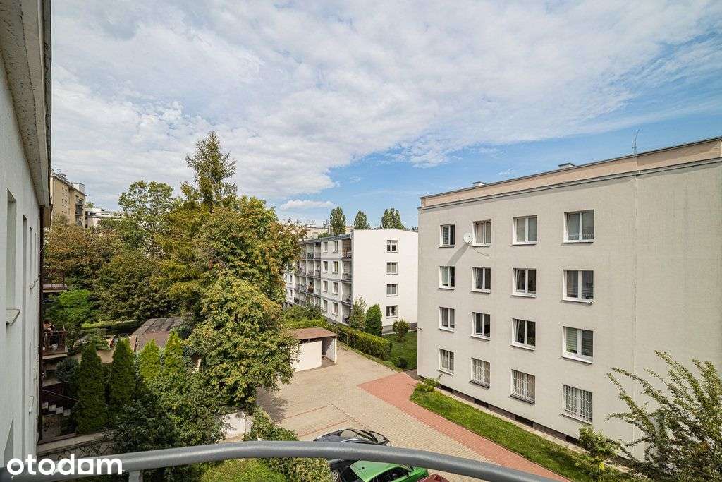 Kamienica | 2 Pokoje | 80M | Saska