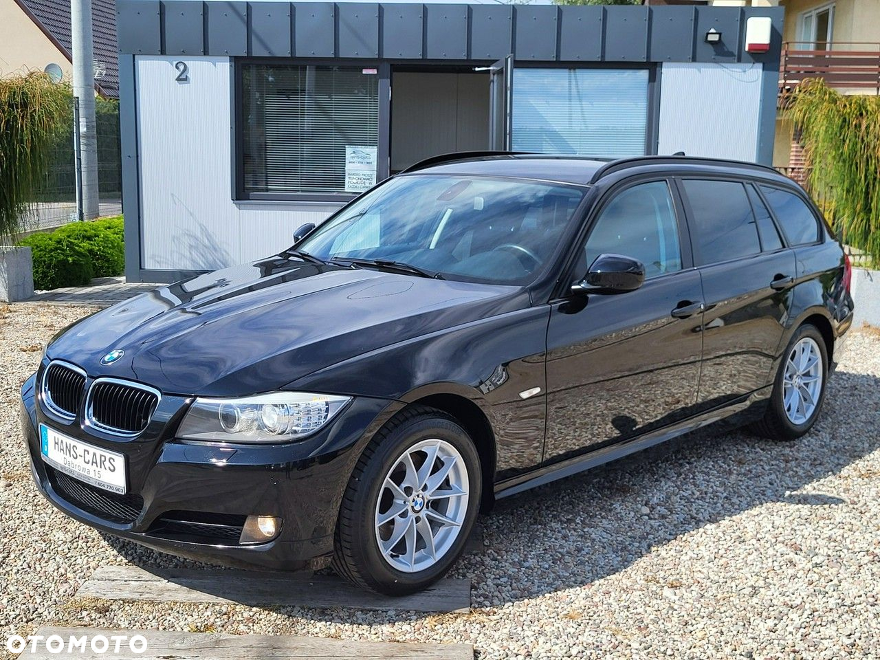 BMW Seria 3 - 10