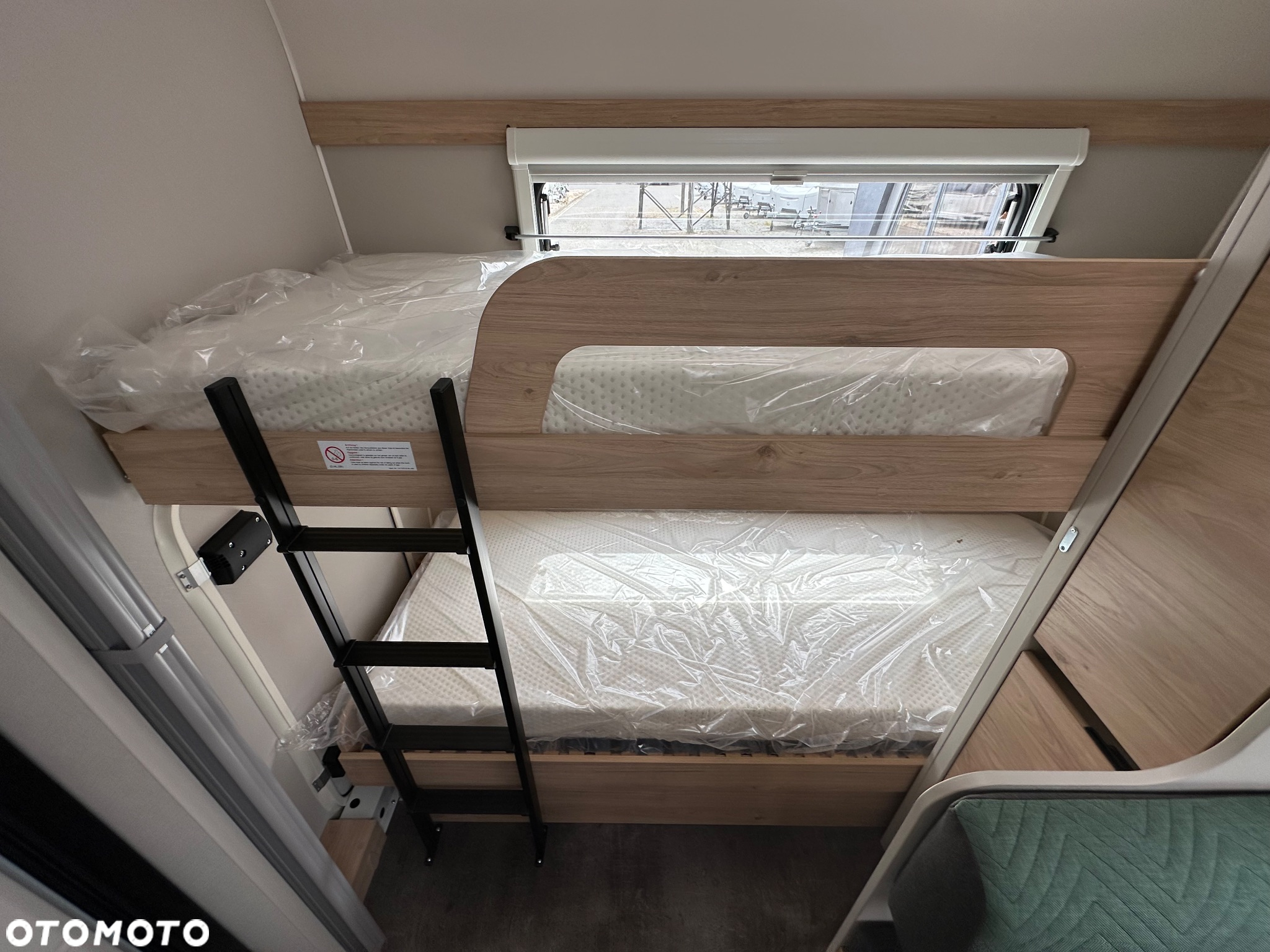 Dethleffs Camper 530 FSK - 31