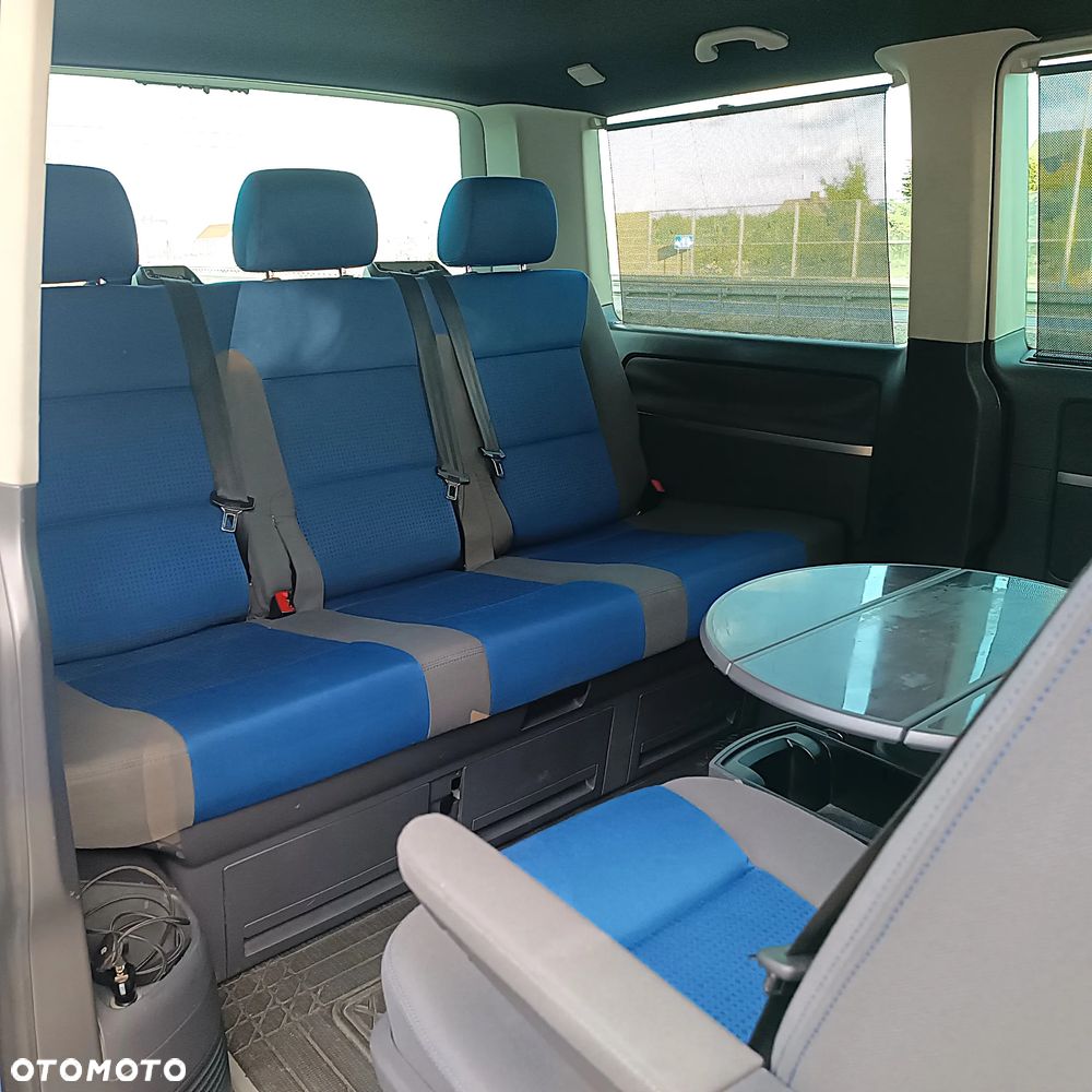Volkswagen Multivan L1 Comfortline - 6
