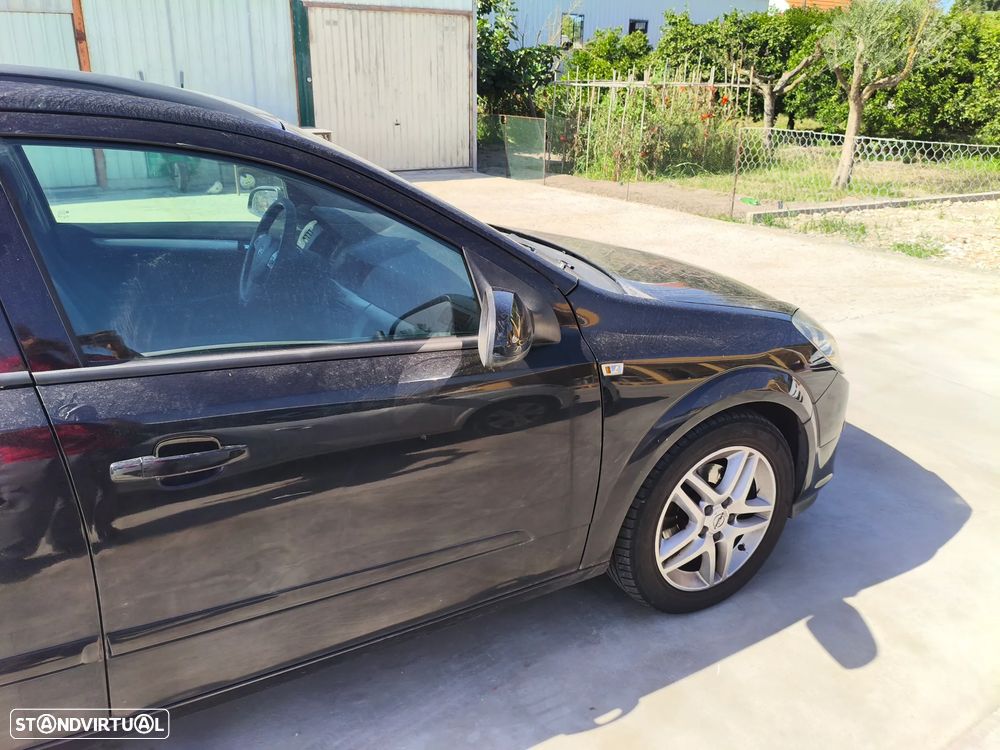 Opel Astra 1.3 CDTi Enjoy - 6