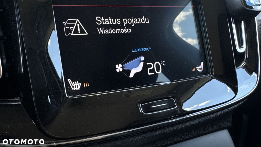 Volvo XC 40 - 27