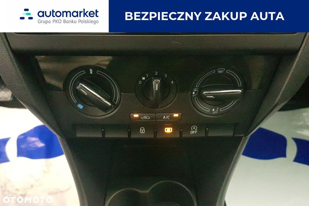 Skoda RAPID Spb 1.0 TSI Ambition - 18