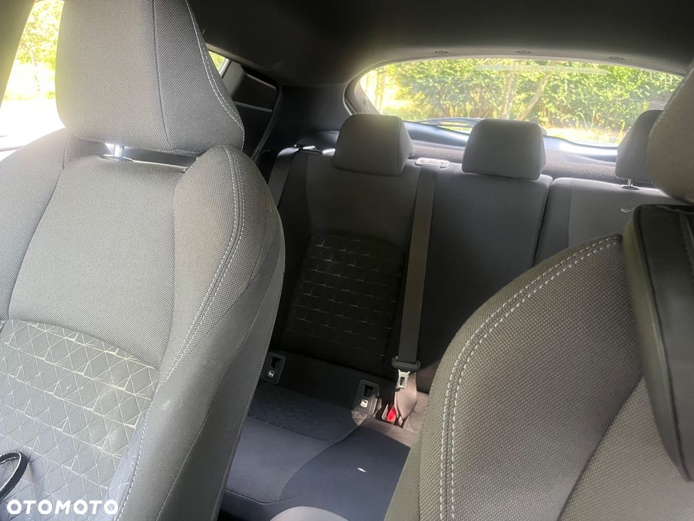 Toyota C-HR 1.8 Hybrid Style - 14