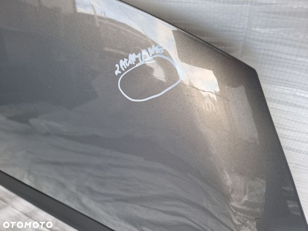 MASKA POKRYWA SILNIKA OPEL MERIVA B II KOD LAKIERU Z40W - 9