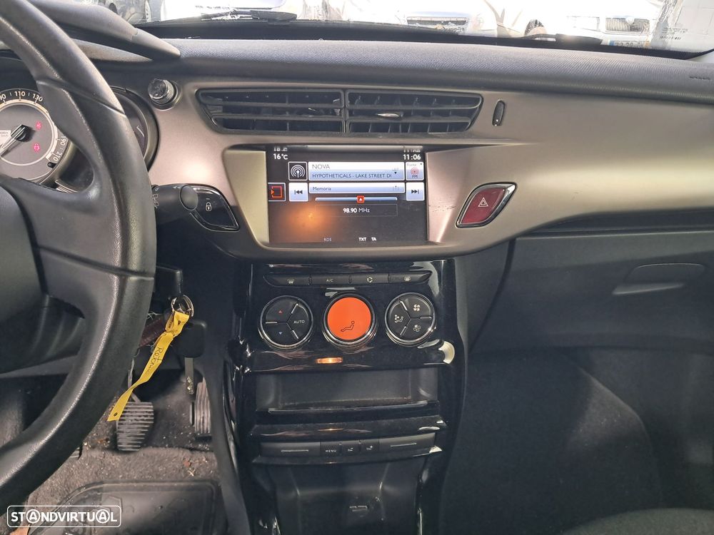 Citroën C3 1.2 PureTech Attraction - 7