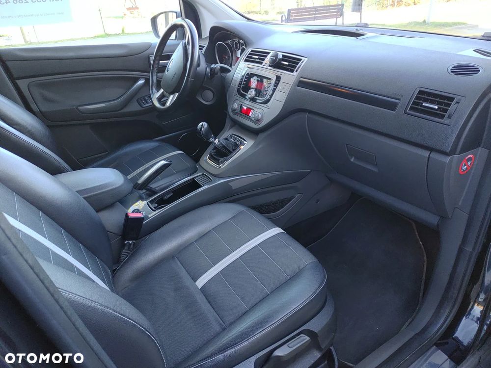 Ford Kuga 2.0 TDCi 4x4 Trend - 9