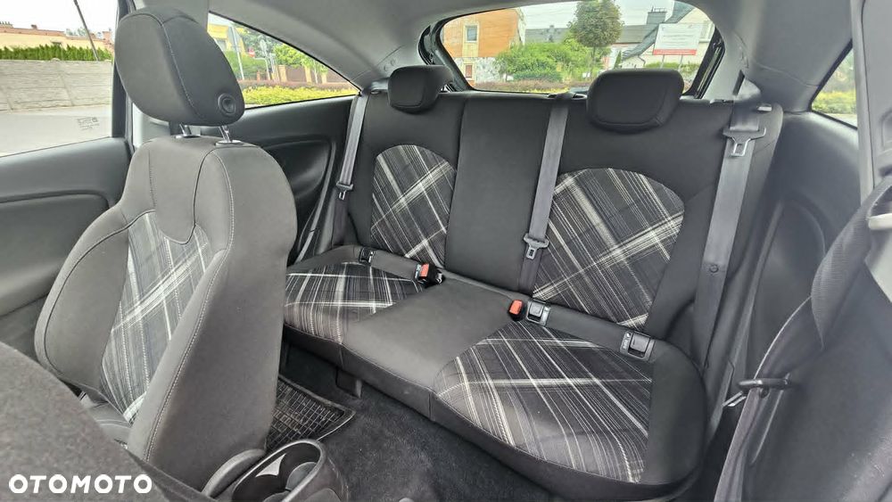 Opel Corsa 1.0 T Enjoy S&S - 6