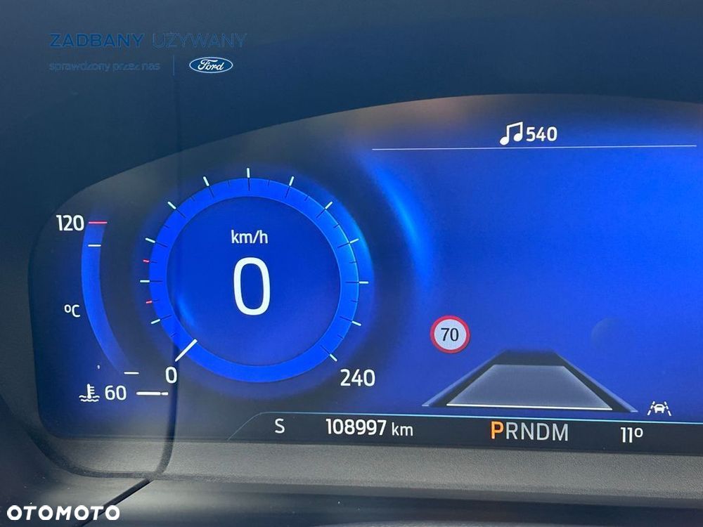 Ford Kuga 2.0 EcoBlue 4x4 ST-LINE - 24