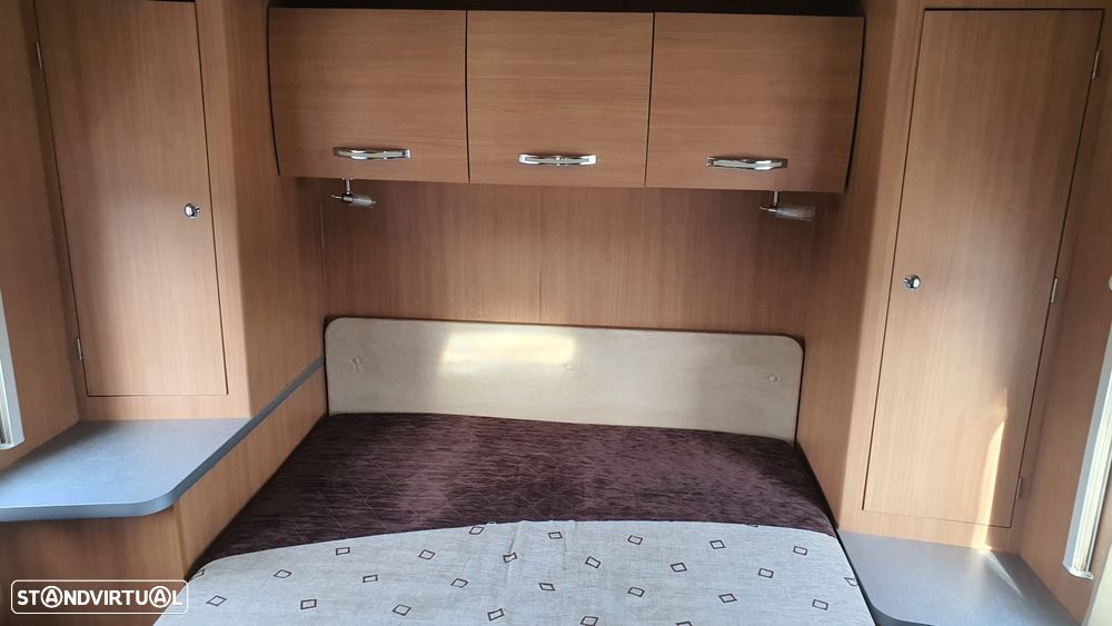 Chausson Flash - 10