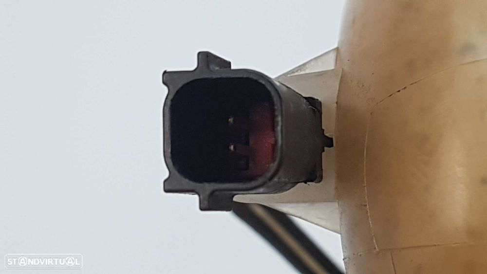 DEPOSÍTO DE EXPANSÃO LAND ROVER EVOQUE DYNAMIC - 4