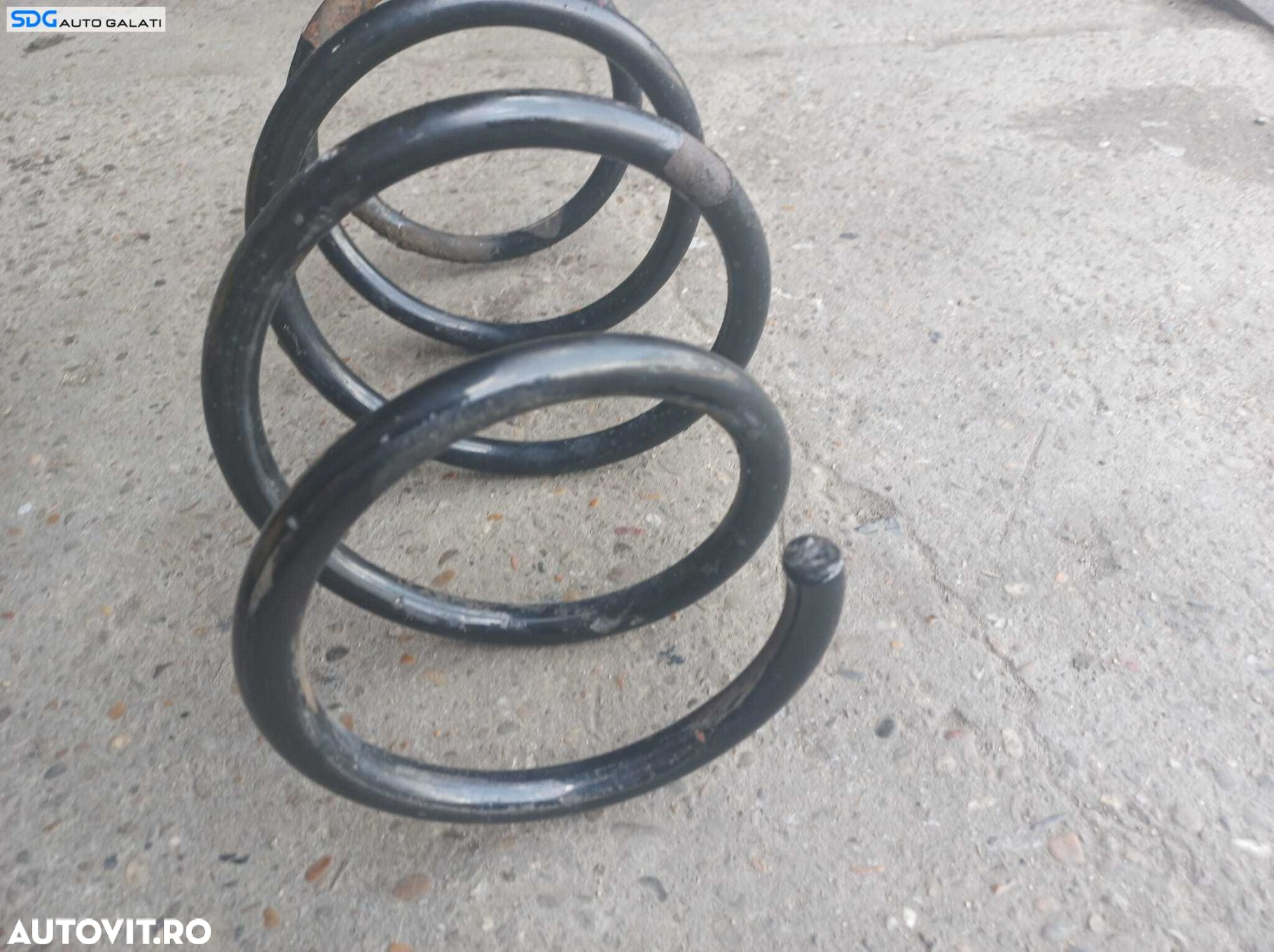 Arc Stanga Dreapta Fata BMW X3 E83 2004 - 2010 [X3828] - 2