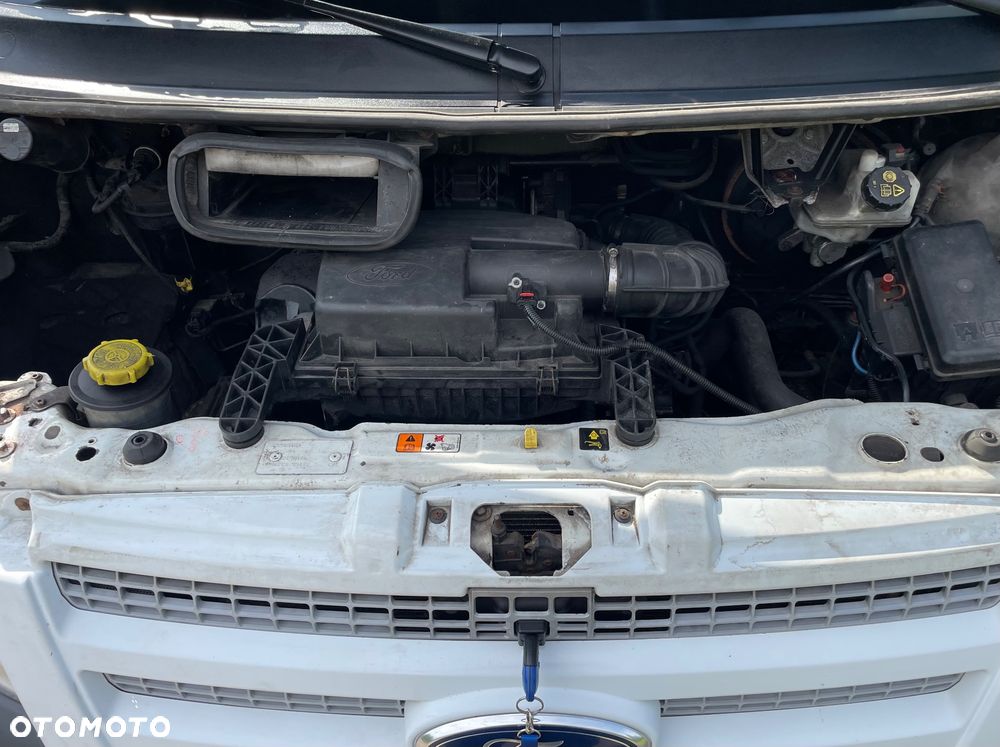 Ford Transit - 22